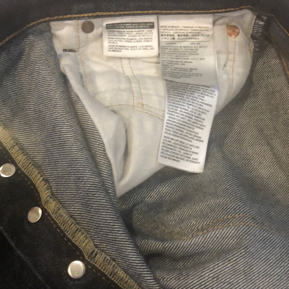 Jeans - Picture 3 of 3